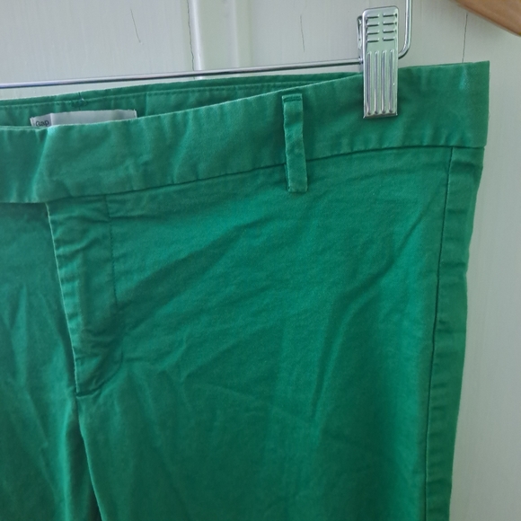 Gap Women's Slim Cropped Pants - Picture 5 of 13